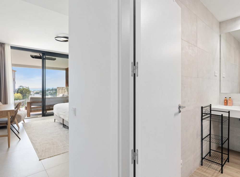 Apartment Venere Artola Alta Cabopino Marbella East