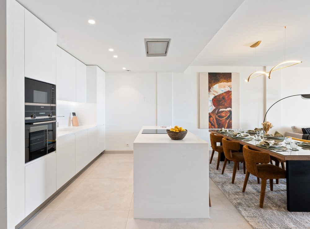 Apartment Venere Artola Alta Cabopino Marbella East