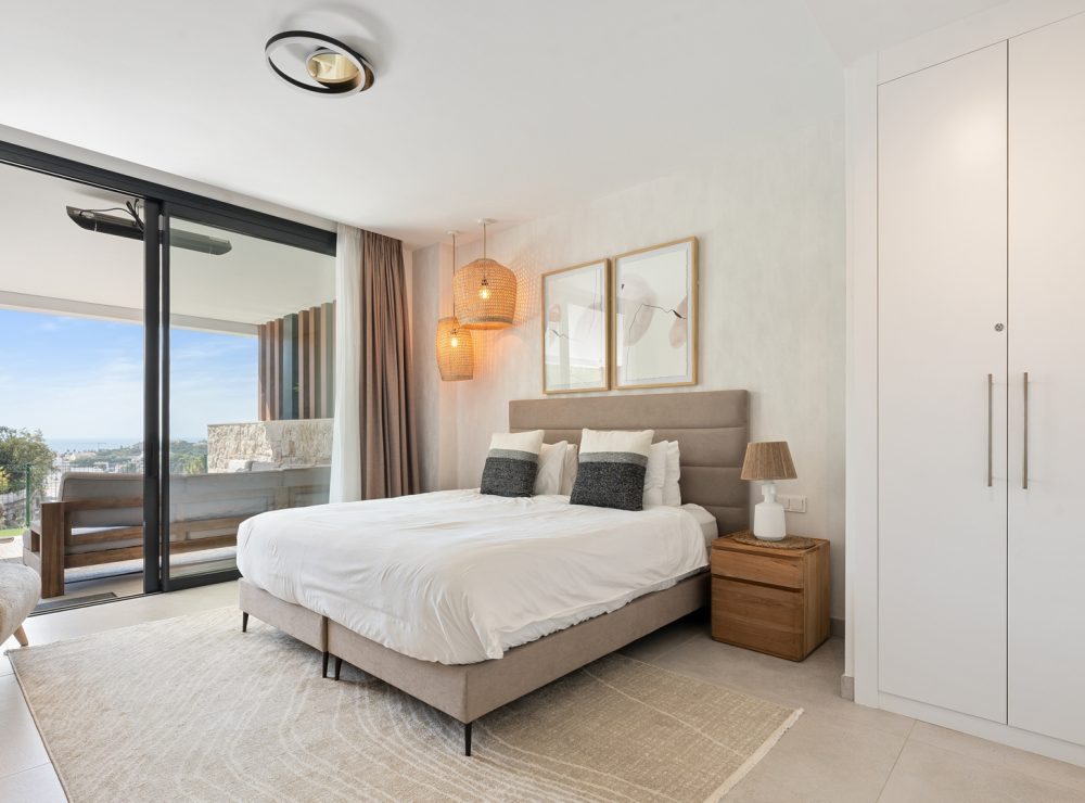 Apartment Venere Artola Alta Cabopino Marbella East