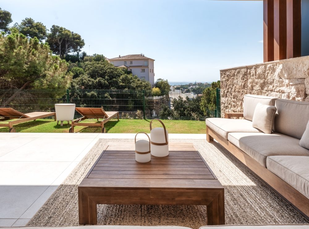 Apartment Venere Artola Alta Cabopino Marbella East