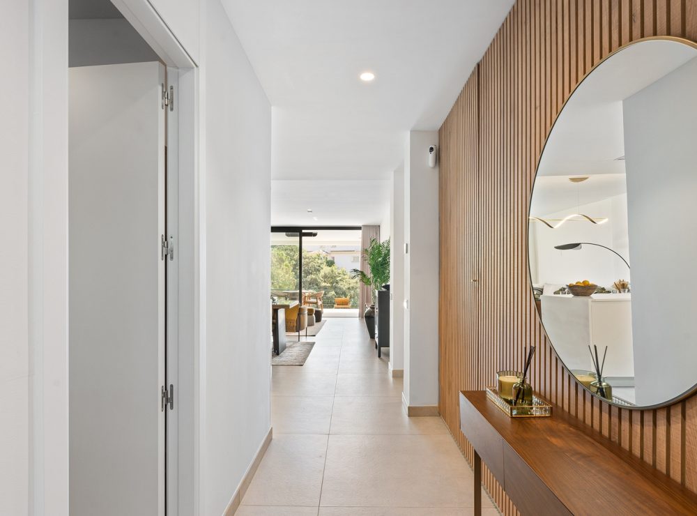 Apartment Venere Artola Alta Cabopino Marbella East