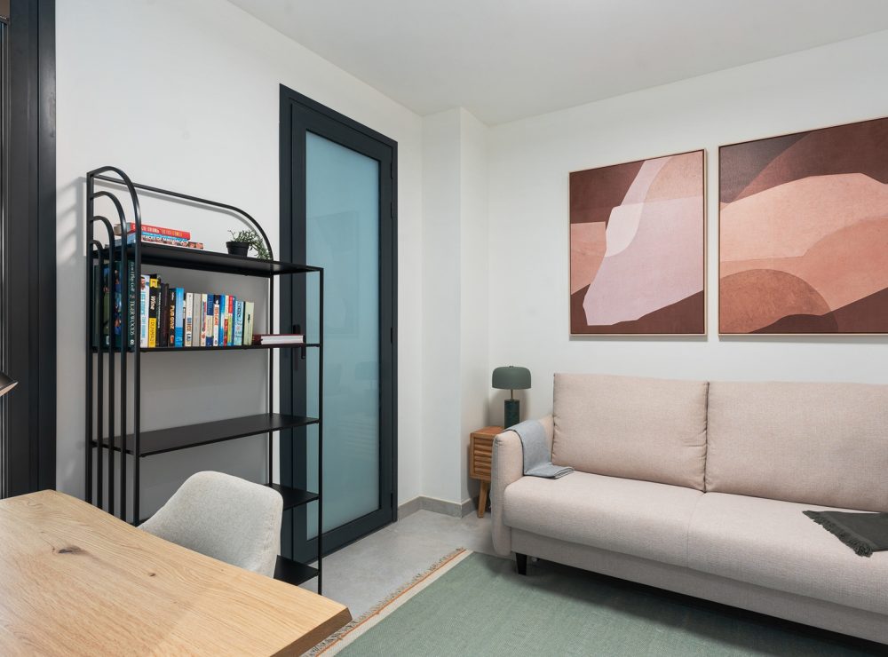 Apartment Venere Artola Alta Cabopino Marbella East