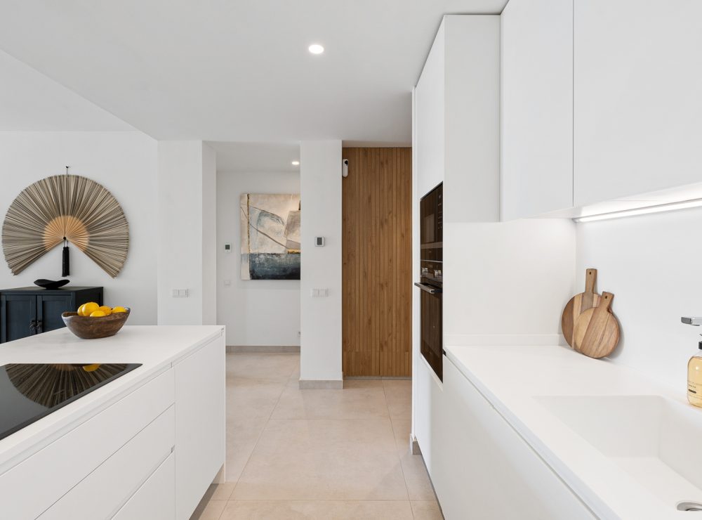 Apartment Venere Artola Alta Cabopino Marbella East