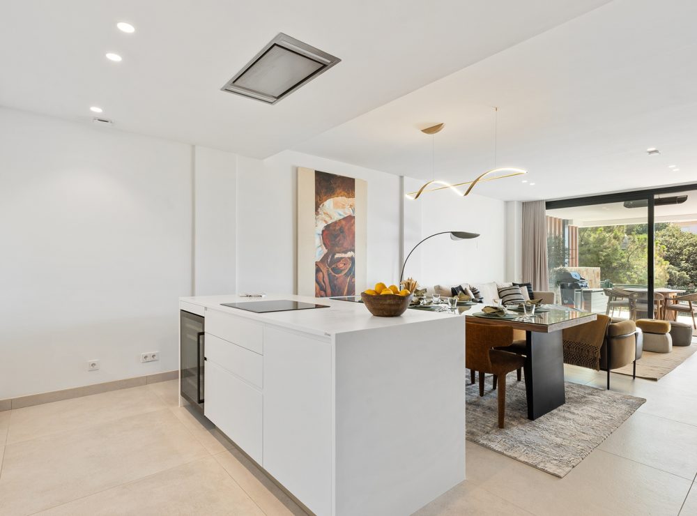 Apartment Venere Artola Alta Cabopino Marbella East
