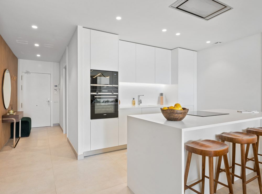 Apartment Venere Artola Alta Cabopino Marbella East