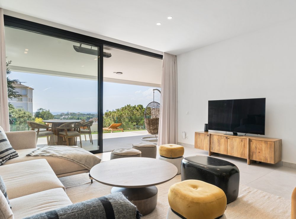 Apartment Venere Artola Alta Cabopino Marbella East