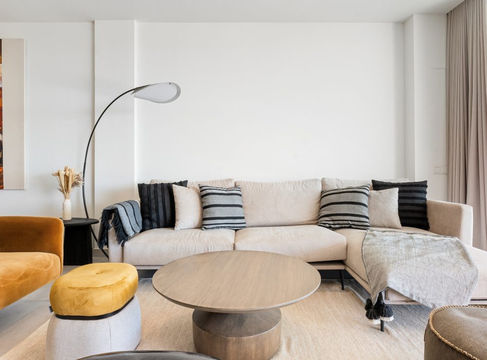 Apartment Venere Artola Alta Cabopino Marbella East