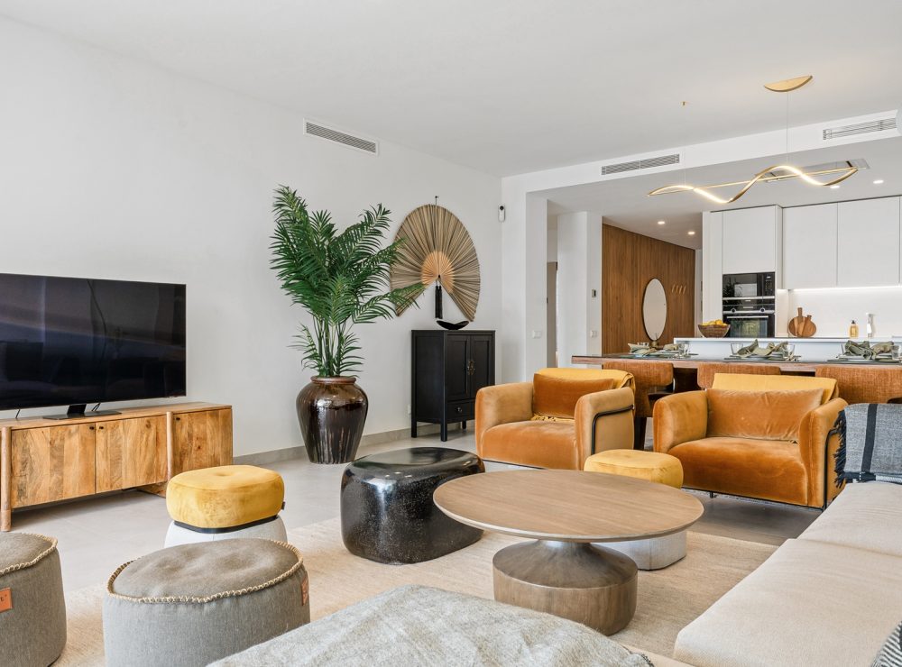 Apartment Venere Artola Alta Cabopino Marbella East