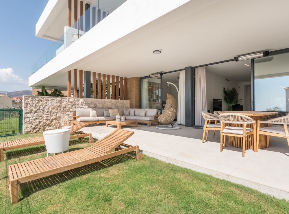 Apartment Venere Artola Alta Cabopino Marbella East