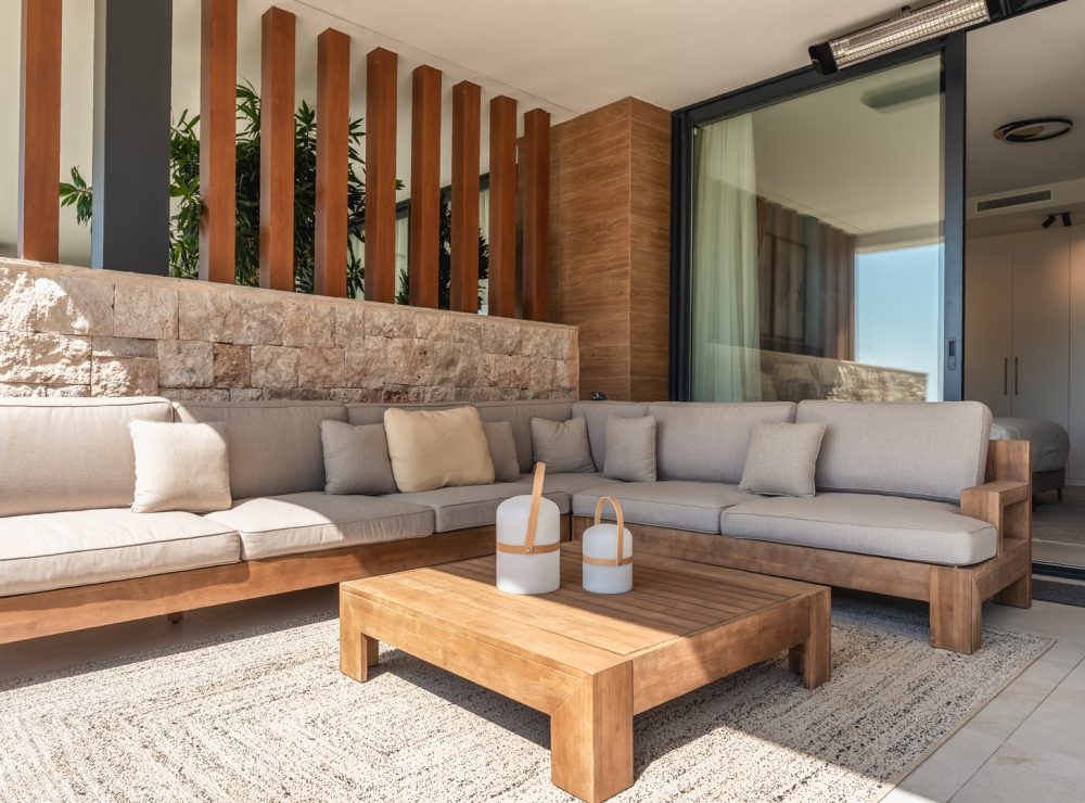Apartment Venere Artola Alta Cabopino Marbella East