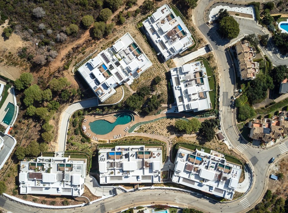 Apartment Venere Artola Alta Cabopino Marbella East