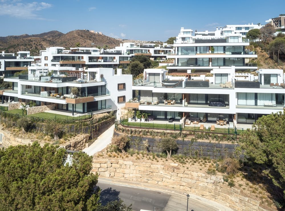 Apartment Venere Artola Alta Cabopino Marbella East
