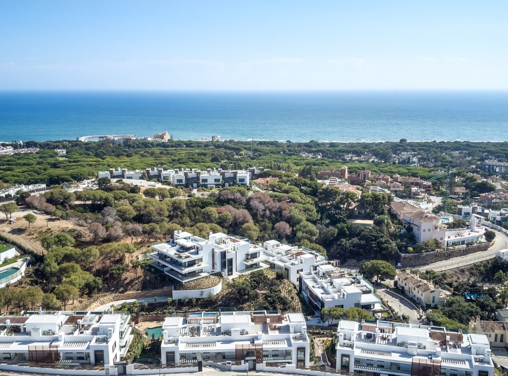Apartment Venere Artola Alta Cabopino Marbella East