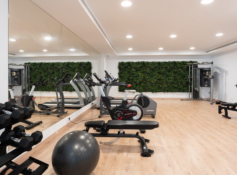 Apartment Venere Artola Alta Cabopino Marbella East