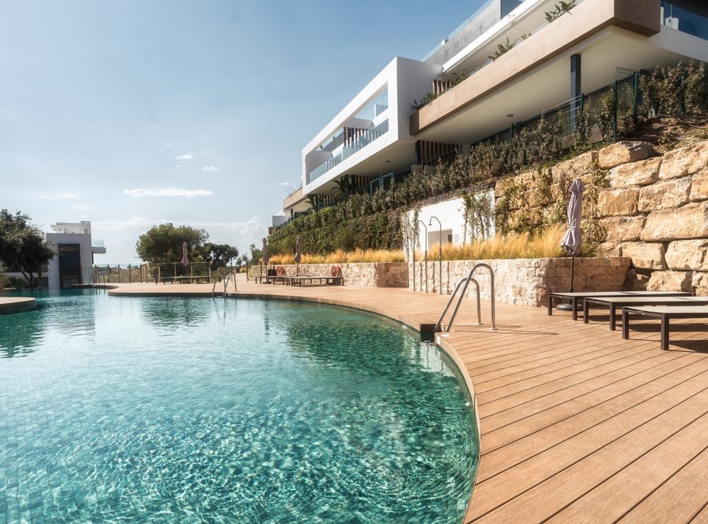 Apartment Venere Artola Alta Cabopino Marbella East