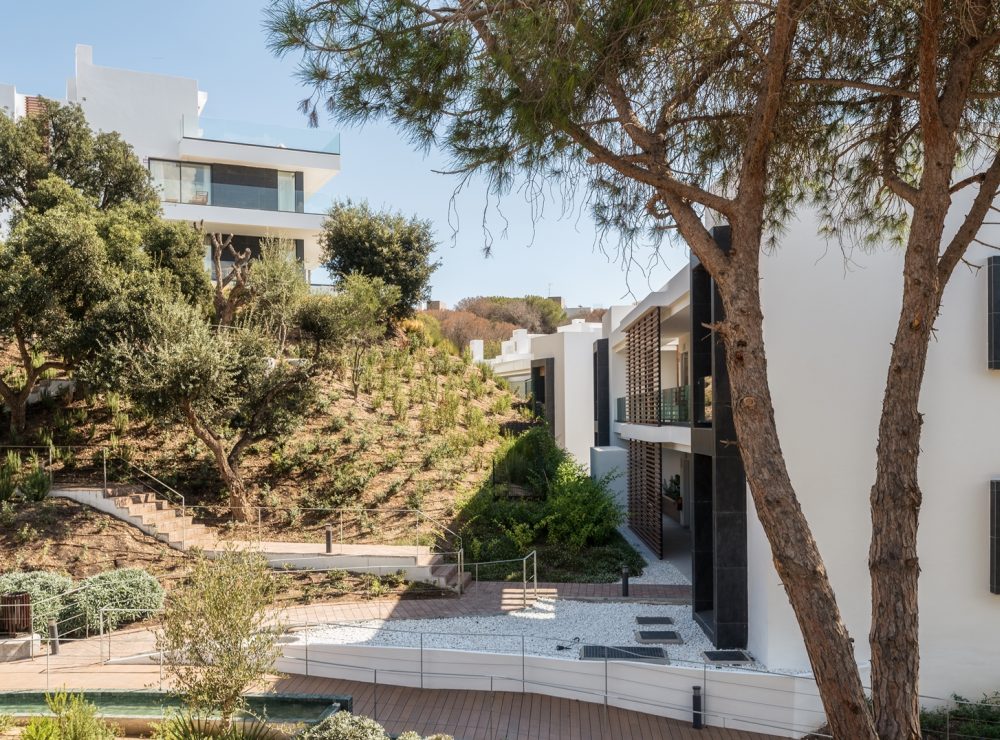 Apartment Venere Artola Alta Cabopino Marbella East