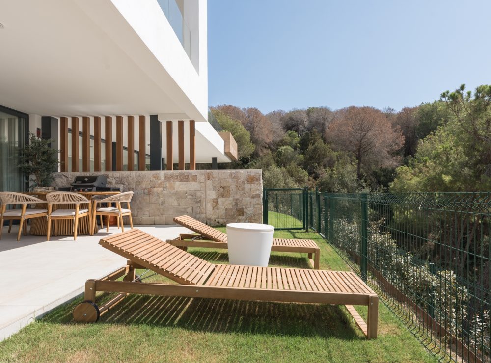 Apartment Venere Artola Alta Cabopino Marbella East