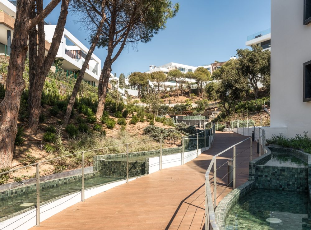 Apartment Venere Artola Alta Cabopino Marbella East