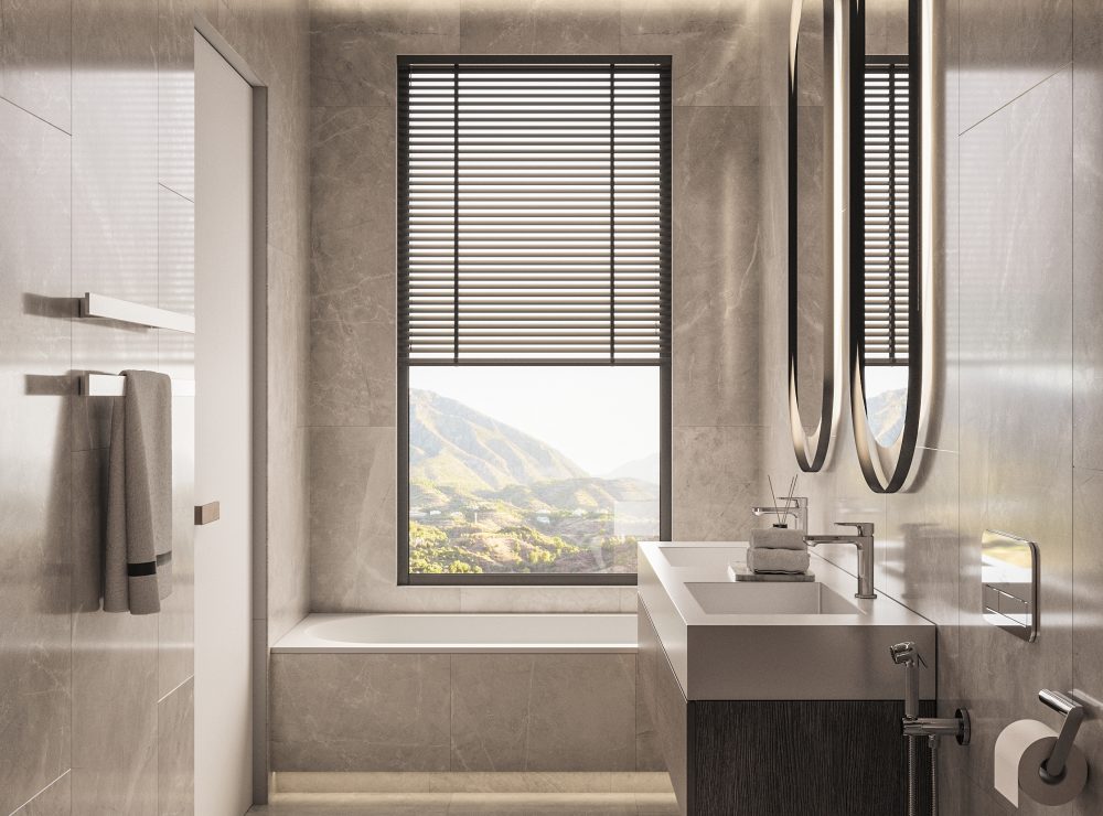 Horizonte Village new development villa apartment penthouse Mijas Marbella