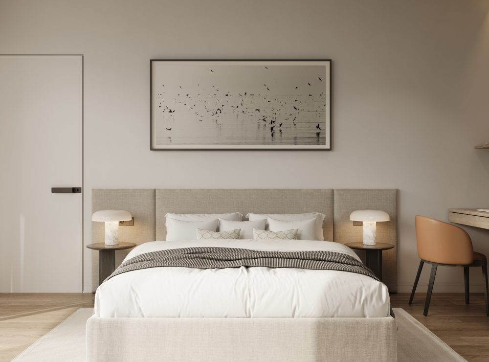 Horizonte Village new development villa apartment penthouse Mijas Marbella