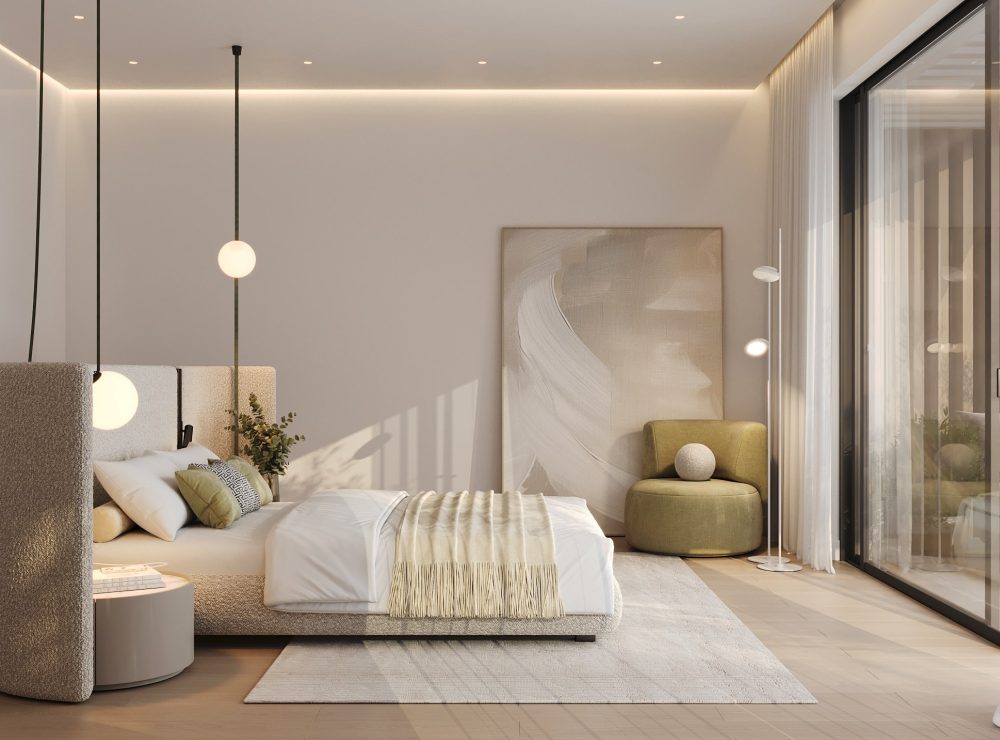 Horizonte Village new development villa apartment penthouse Mijas Marbella
