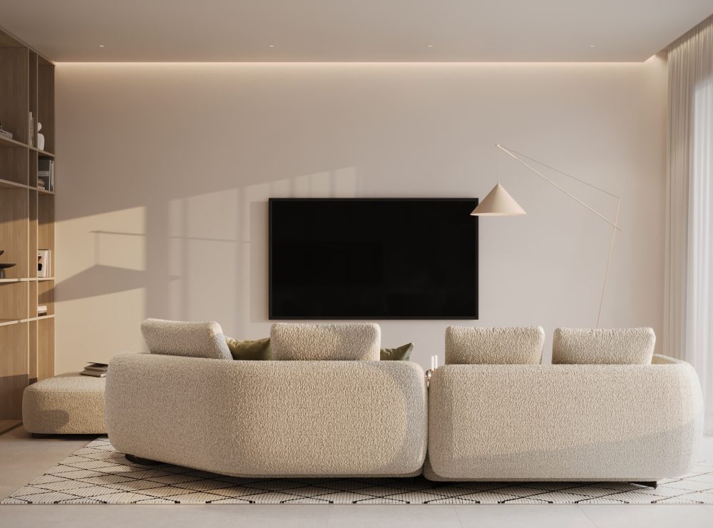 Horizonte Village new development villa apartment penthouse Mijas Marbella