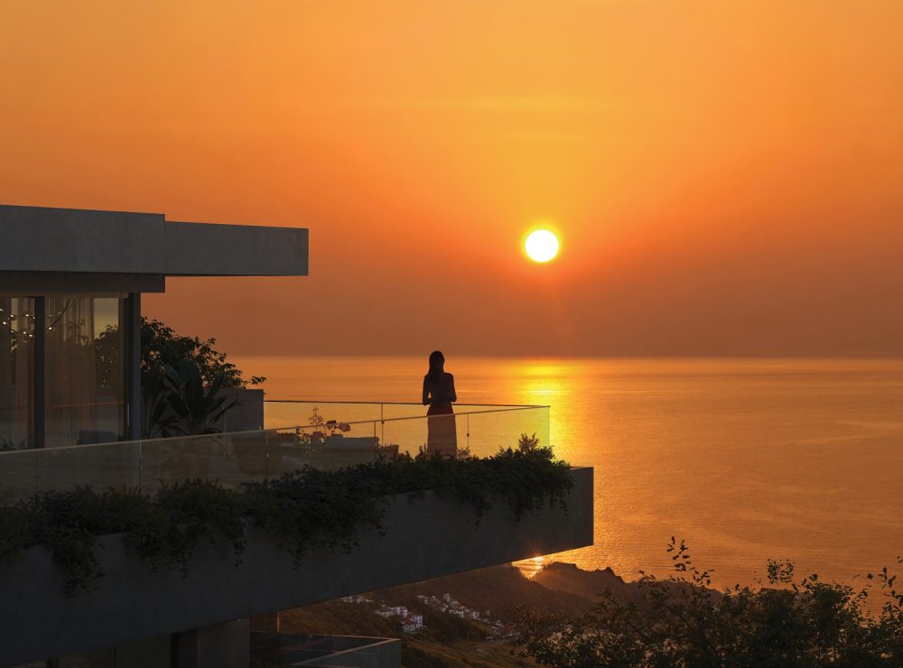 Horizonte Village new development villa apartment penthouse Mijas Marbella