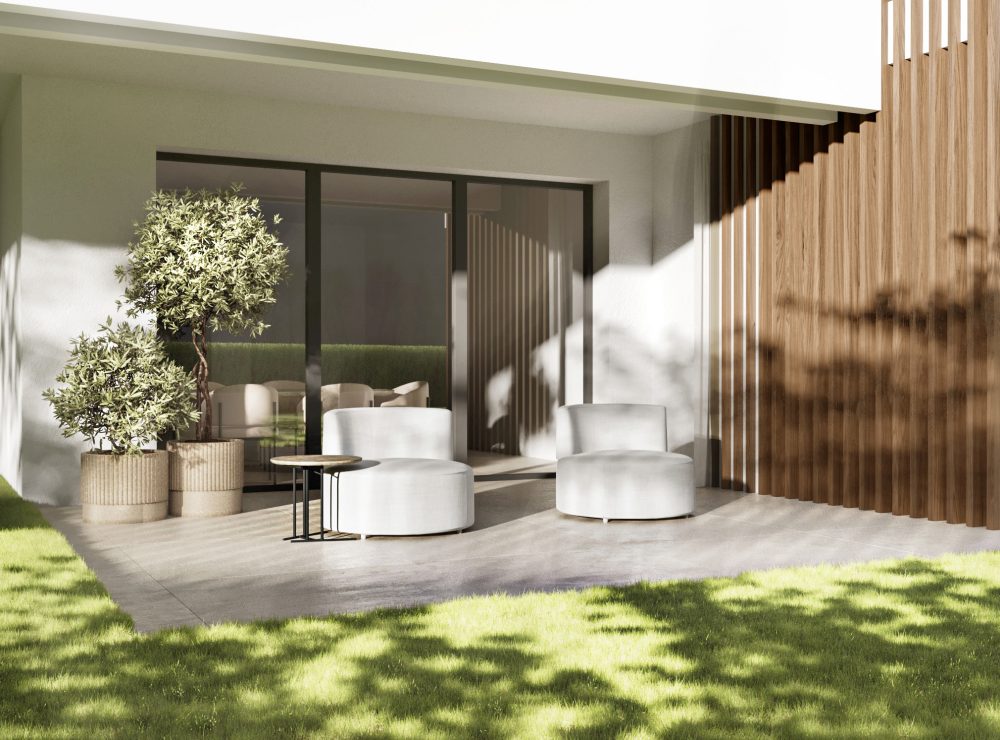 Horizonte Village new development villa apartment penthouse Mijas Marbella
