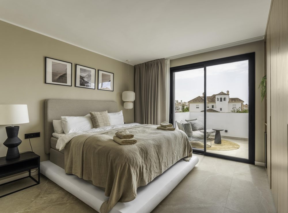 Villa Maria beachside villa Las Petunias San Pedro de Alcantara Marbella