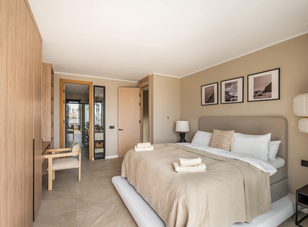 Villa Maria beachside villa Las Petunias San Pedro de Alcantara Marbella