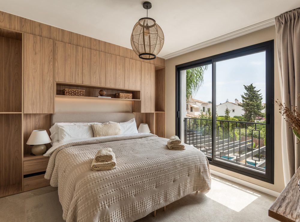 Villa Maria beachside villa Las Petunias San Pedro de Alcantara Marbella