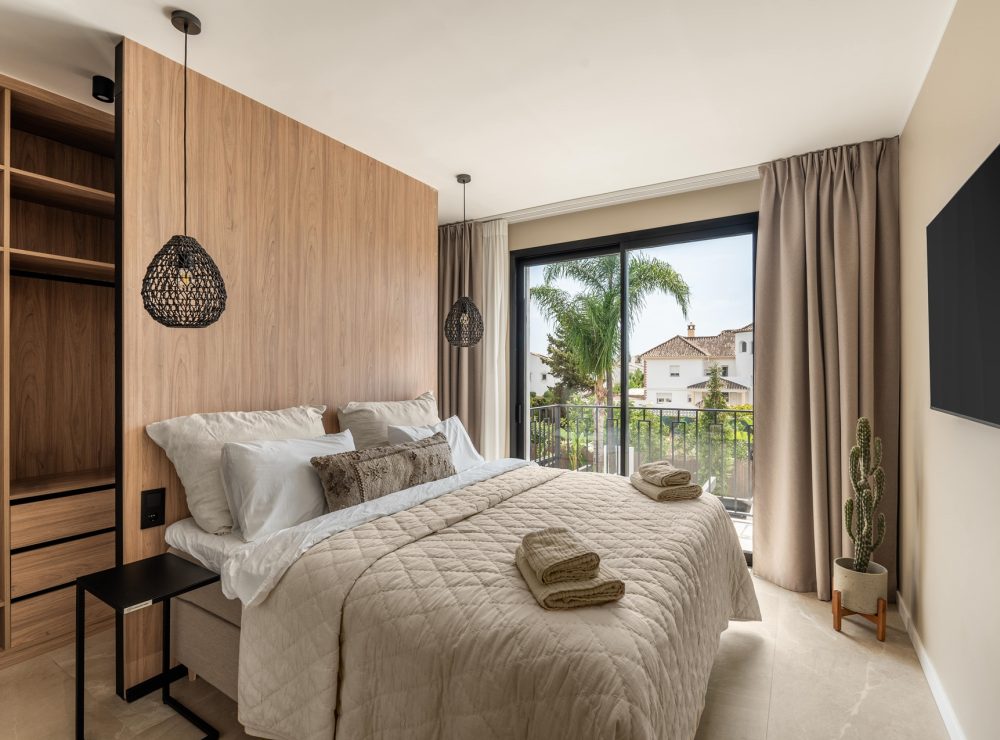 Villa Maria beachside villa Las Petunias San Pedro de Alcantara Marbella