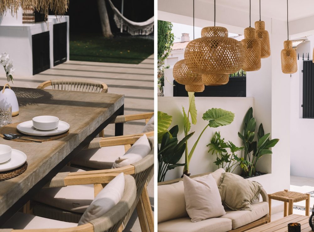 Villa Maria beachside villa Las Petunias San Pedro de Alcantara Marbella