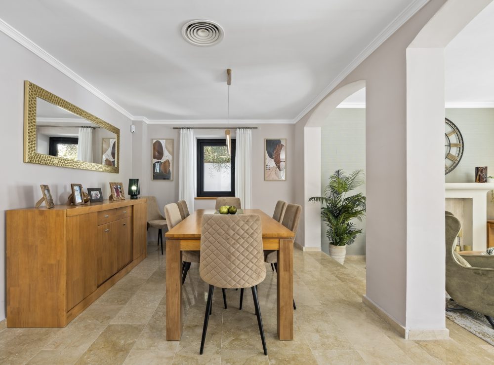 Villa Paraiso Alto Benahavis New Golden Mile Estepona Marbella