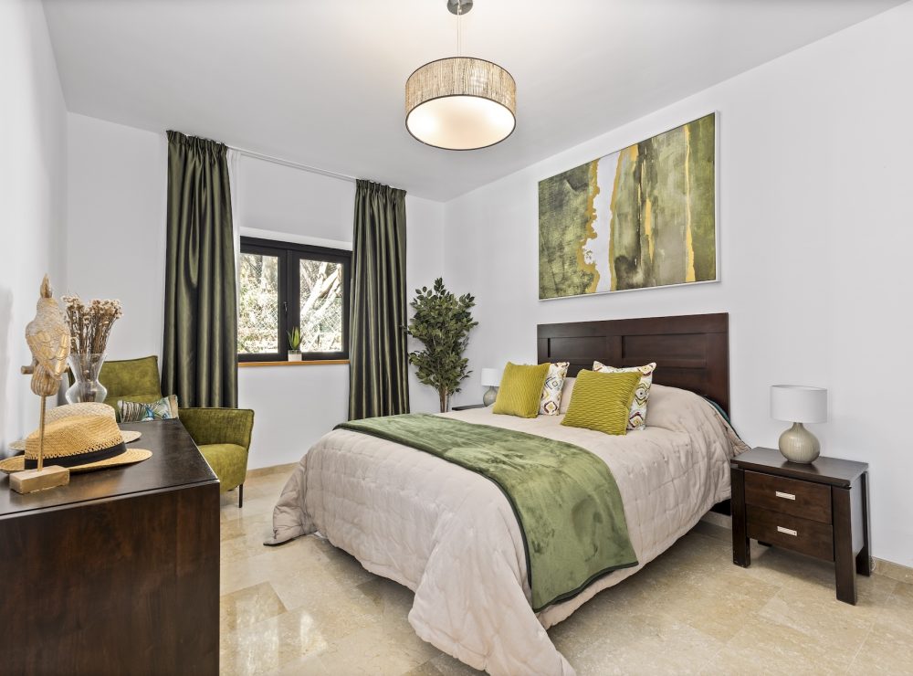Villa Paraiso Alto Benahavis New Golden Mile Estepona Marbella