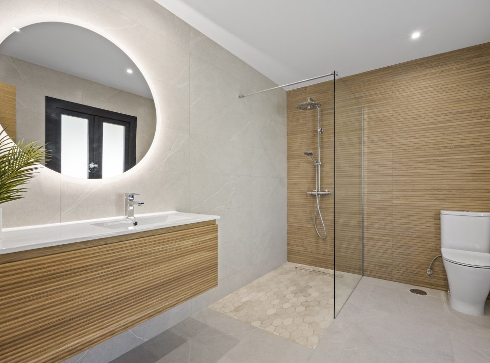 Villa Paraiso Alto Benahavis New Golden Mile Estepona Marbella