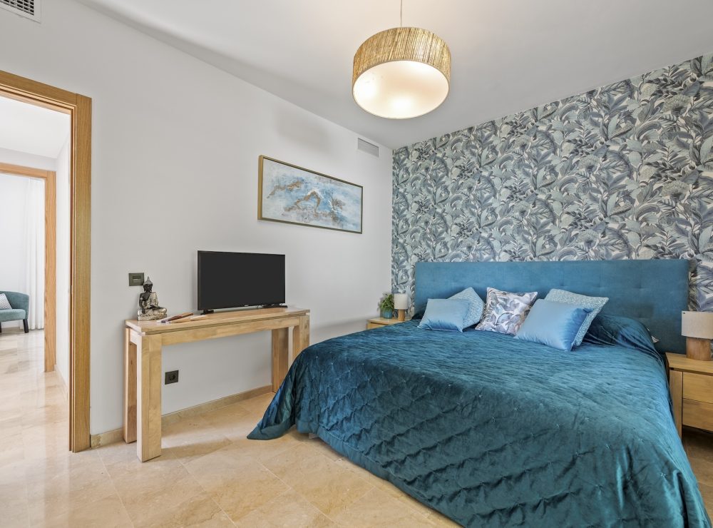 Villa Paraiso Alto Benahavis New Golden Mile Estepona Marbella