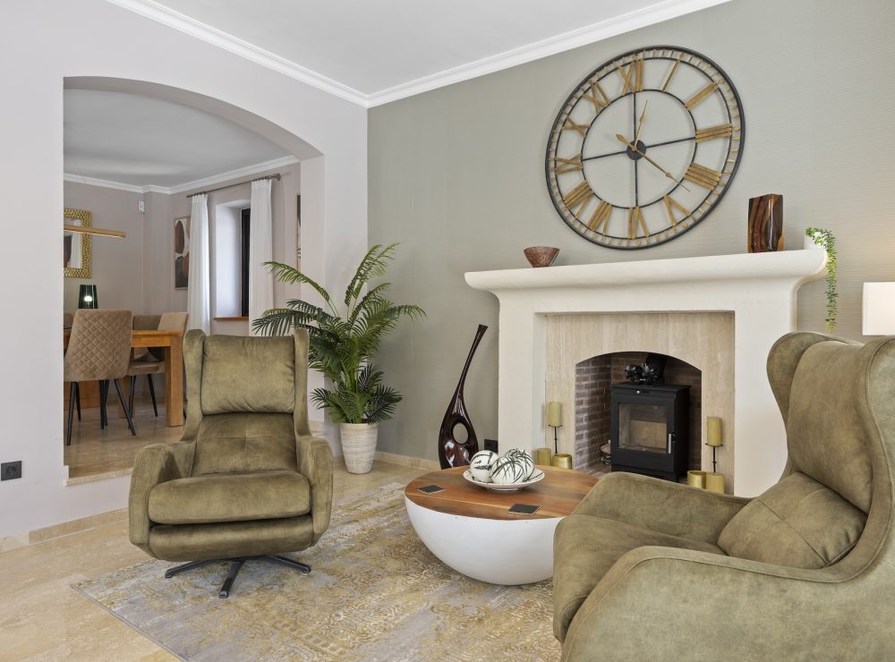 Villa Paraiso Alto Benahavis New Golden Mile Estepona Marbella