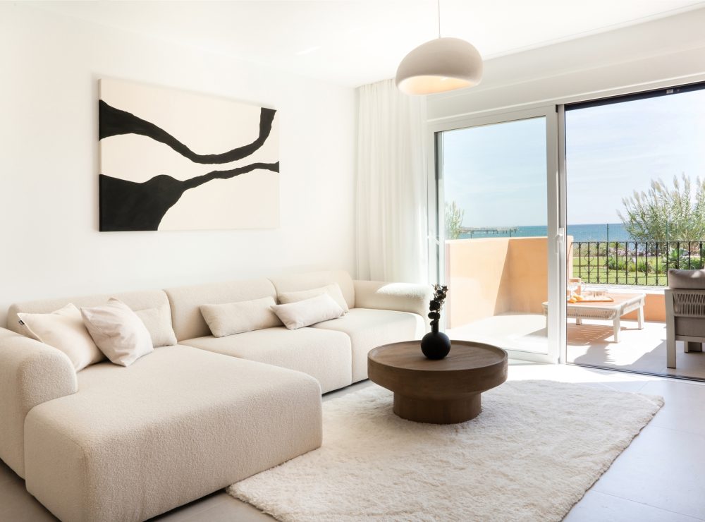 Apartment Riviera 211 Riviera Andaluza Estepona West Marbella