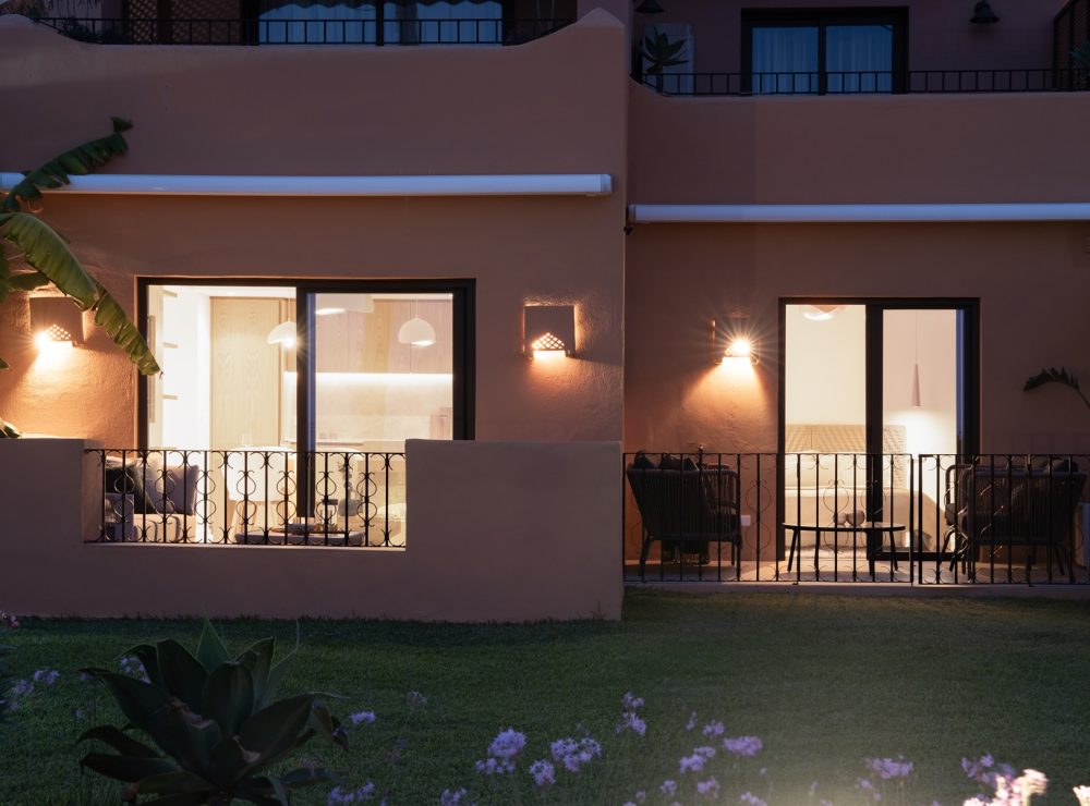 Apartment Riviera 211 Riviera Andaluza Estepona West Marbella