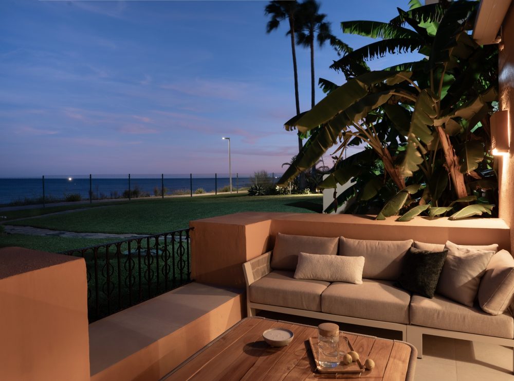 Apartment Riviera 211 Riviera Andaluza Estepona West Marbella