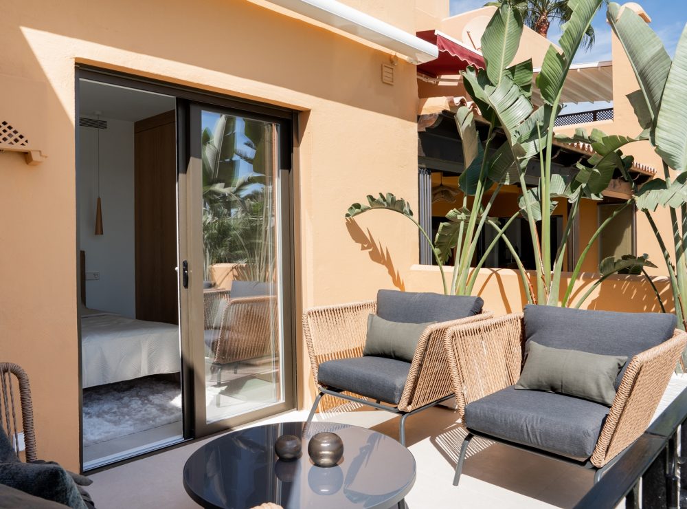 Apartment Riviera 211 Riviera Andaluza Estepona West Marbella