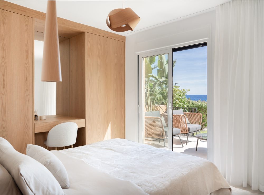 Apartment Riviera 211 Riviera Andaluza Estepona West Marbella