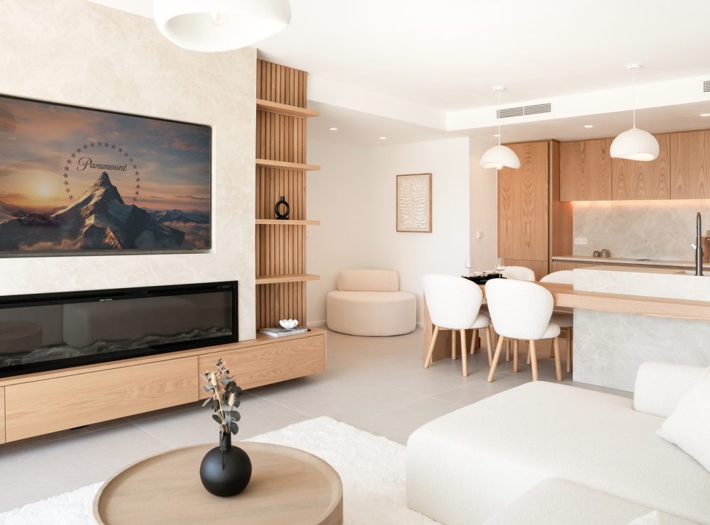 Apartment Riviera 211 Riviera Andaluza Estepona West Marbella