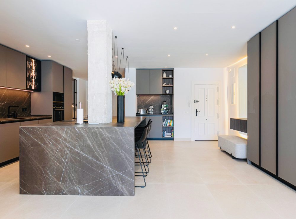 Stunning ground floor apartment El Mirador La Quinta Benahavis Marbella