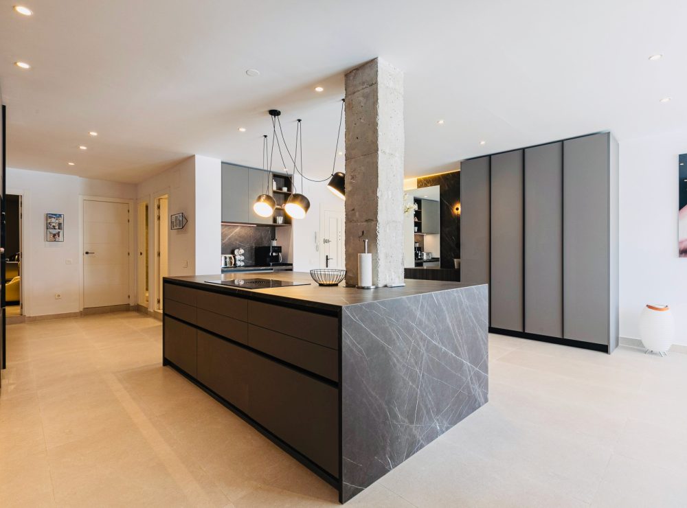Stunning ground floor apartment El Mirador La Quinta Benahavis Marbella