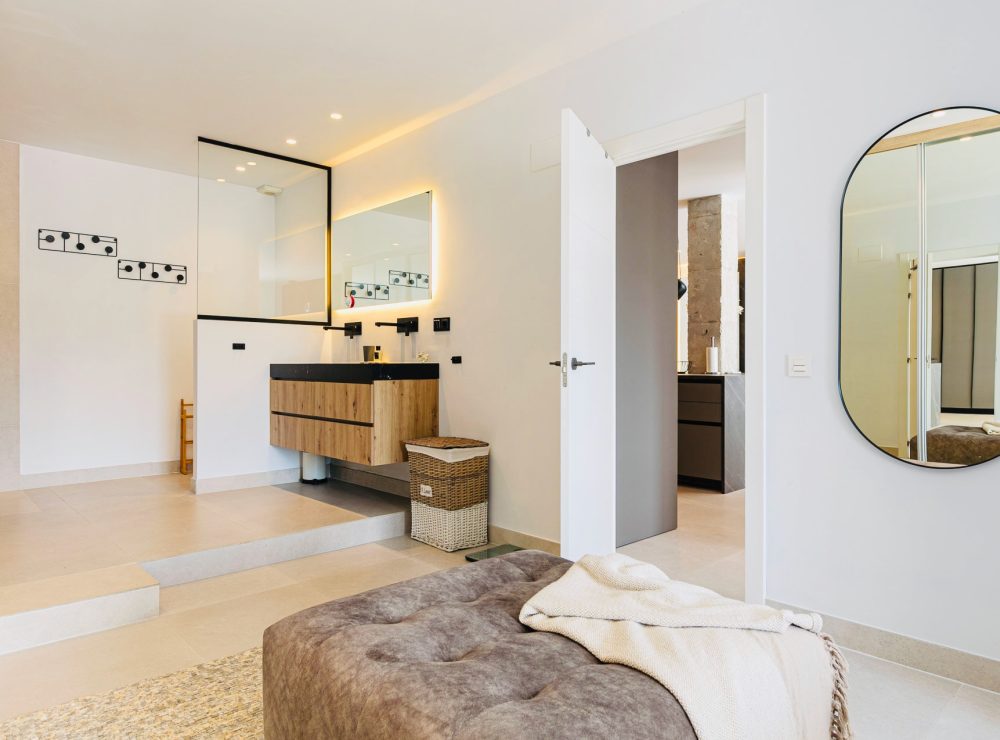 Stunning ground floor apartment El Mirador La Quinta Benahavis Marbella