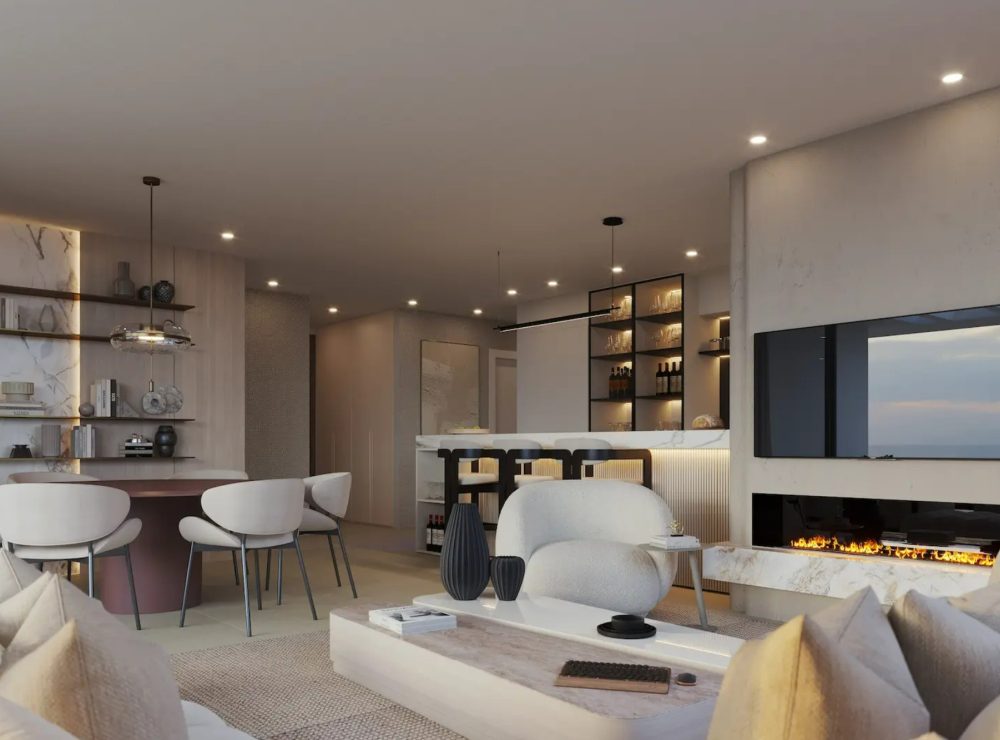 Altezza Suites