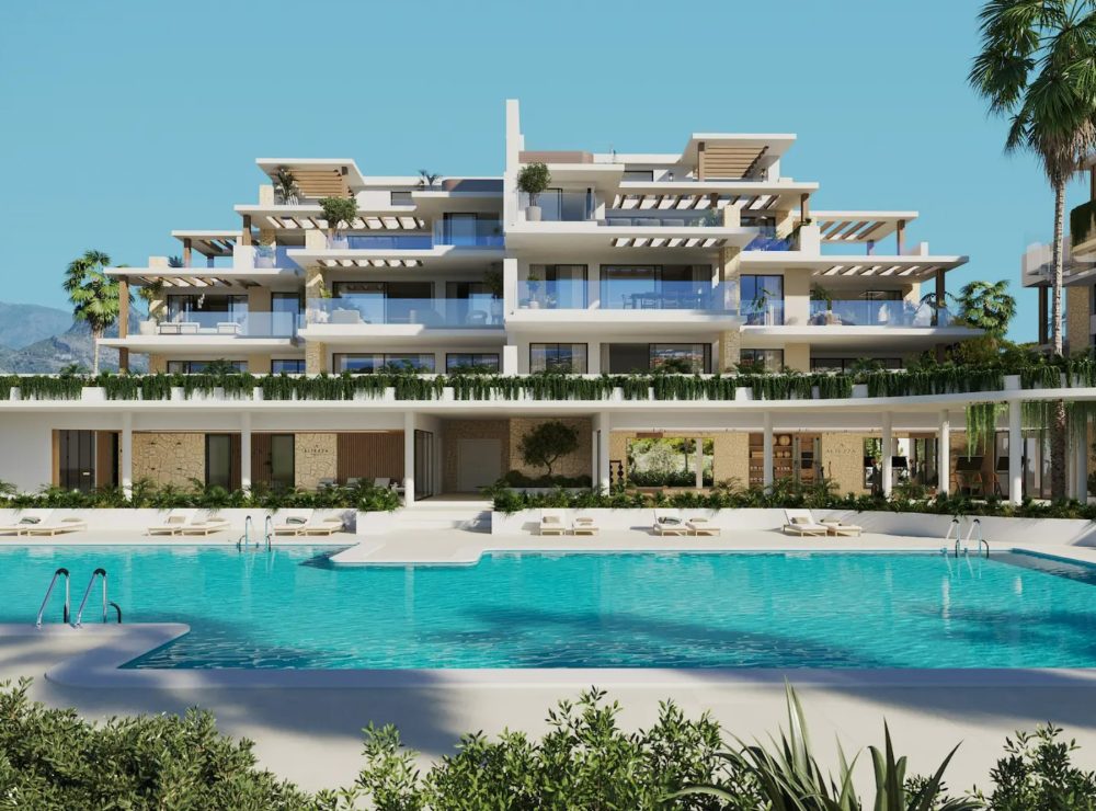 Altezza Suites Estepona