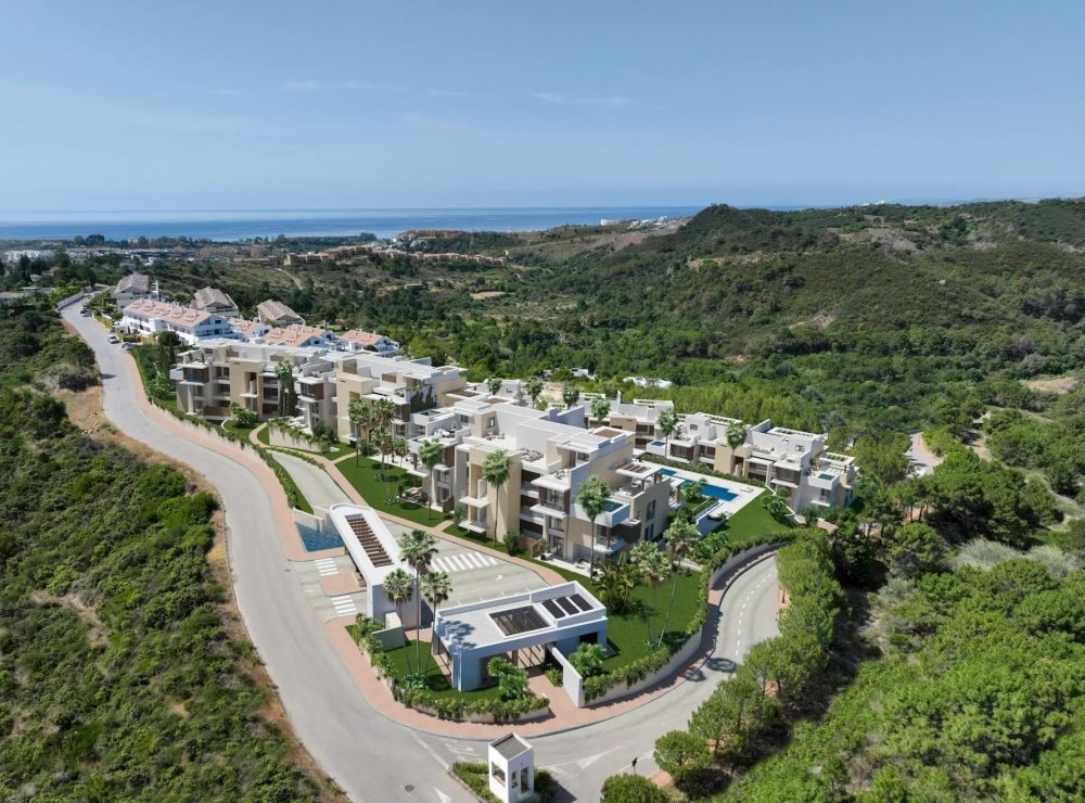Altezza Suites apartment penthouse